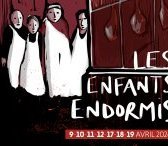 Les Enfants endormis