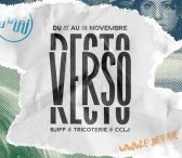 Recto/Verso Festival