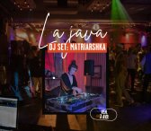 Java du vendredi 3 avril 2026