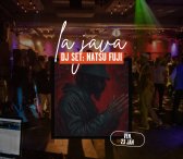 La Java du Vendredi 23 Janvier : &#119863;&#119869; &#119878;&#119864;&#119879; [&#119873;&#119860;&#119879;&#119878;&#119880; &#119865;&#119880;&#119869;&#119868;]