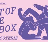 Jazz Station presents : OUT OF THE BOX 