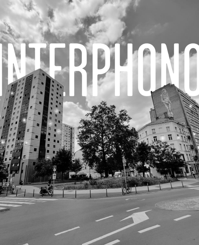 Interphono