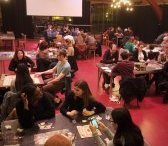 Soirée Grands Jeux 